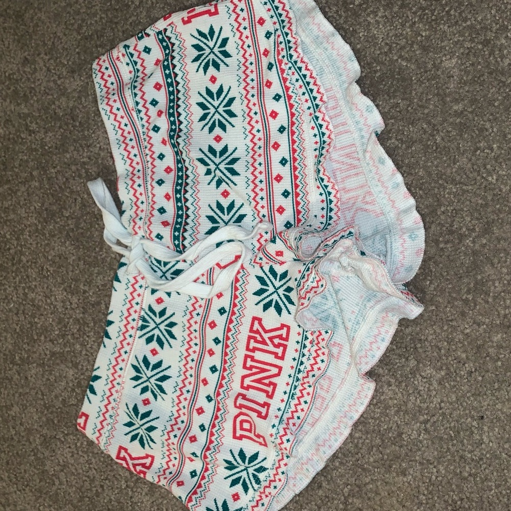 Women’s Size S Victoria’s Secret/PINK Pajama Short